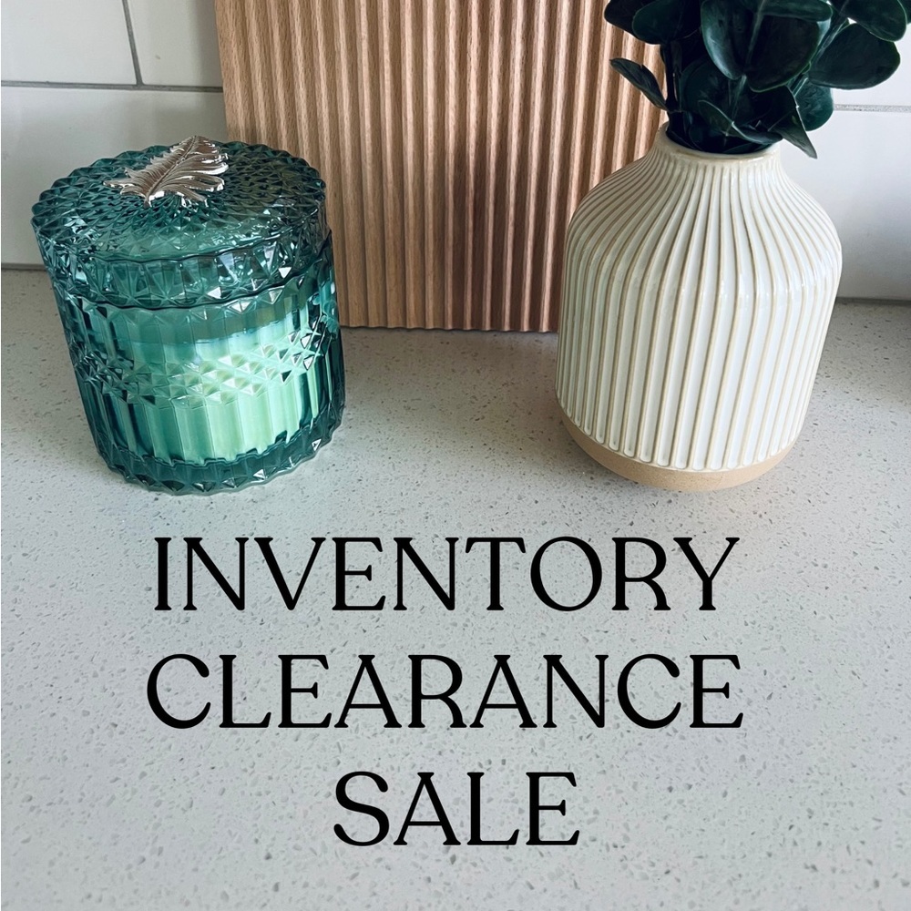 SALE ON NOW!!!